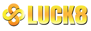 luck8-logo