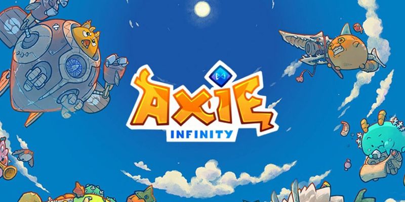 Mẹo quay slot Axie Infinity hiệu quả nhất