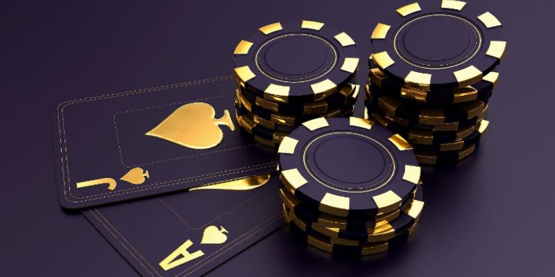 Quản lý vốn cá cược Blackjack hợp lý